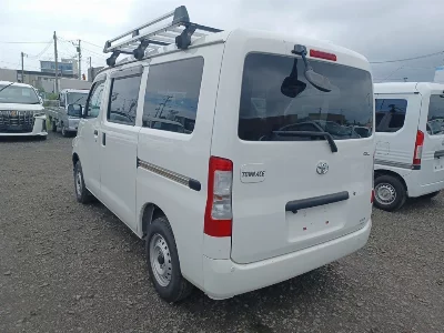 Toyota TownAce