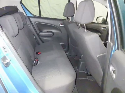 Suzuki Splash