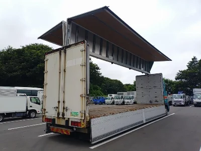 Hino Profia