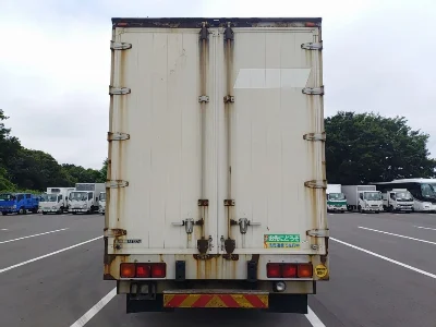 Hino Profia