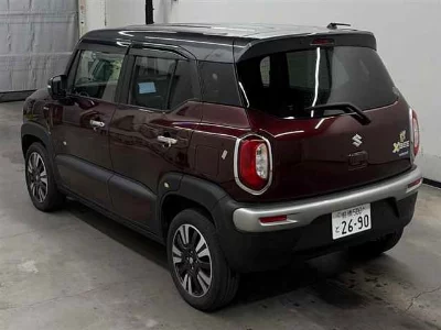 Suzuki Xbee