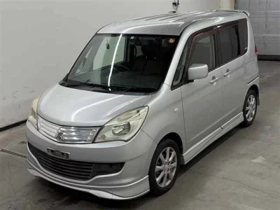 Mitsubishi Delica D:2