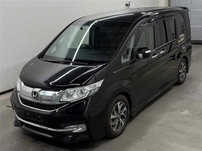 Honda STEPWGN SPADA