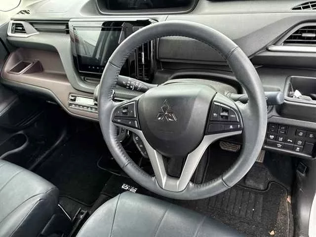 Mitsubishi Delica D:2  с аукциона в Японии