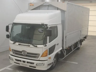 Hino Ranger