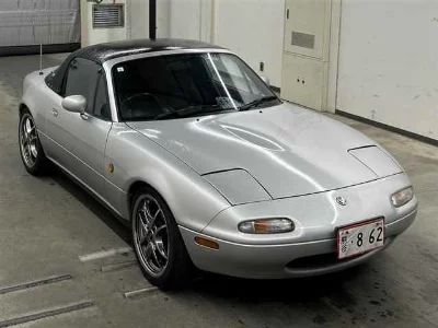 Mazda Eunos Roadster