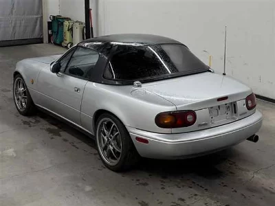 Mazda Eunos Roadster