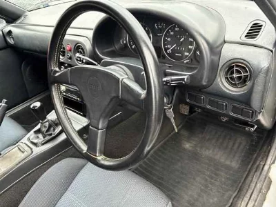 Mazda Eunos Roadster