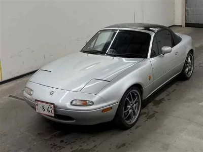 Mazda Eunos Roadster