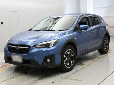 Subaru SUBARU XV