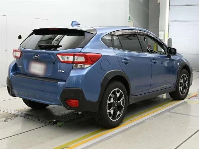 Subaru SUBARU XV