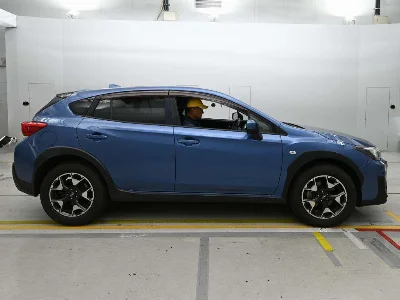 Subaru SUBARU XV