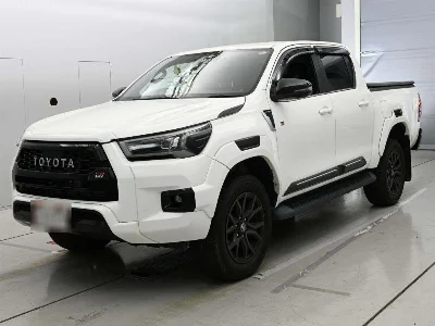 Toyota HILUX PICK UP