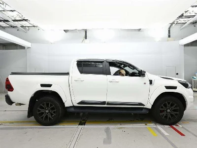 Toyota HILUX PICK UP