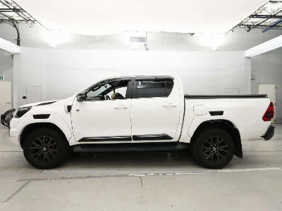 Toyota HILUX PICK UP