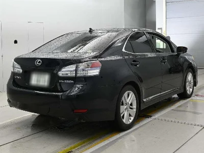 Lexus HS250h
