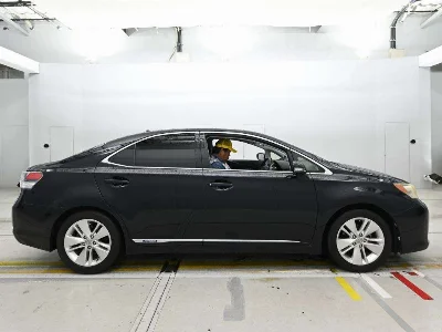 Lexus HS250h