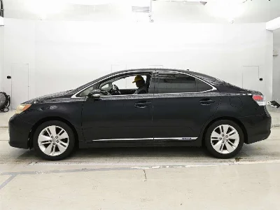 Lexus HS250h