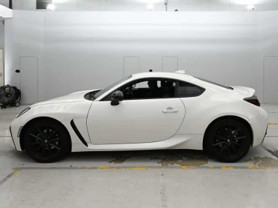 Toyota Gr 86