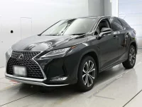 Lexus RX300