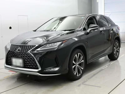 Lexus RX300