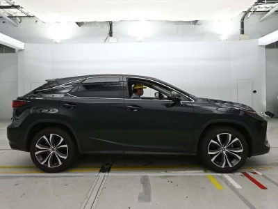 Lexus RX300