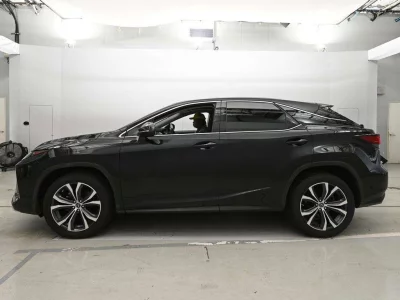 Lexus RX300