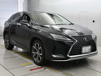 Lexus RX300
