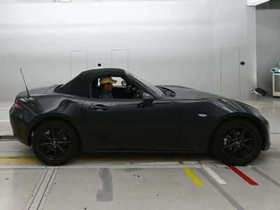 Mazda Roadster