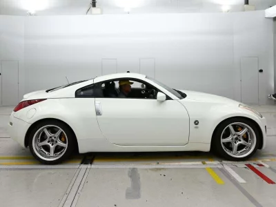 Nissan FAIRLADYZ