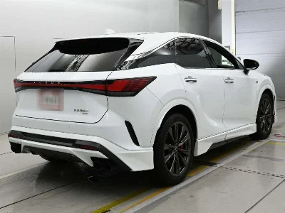 Lexus RX350