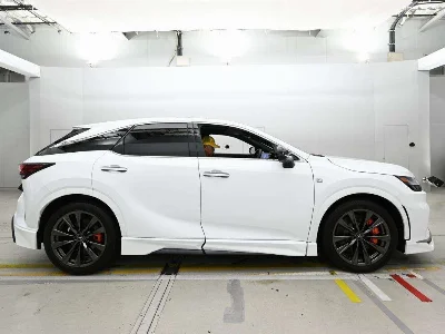 Lexus RX350