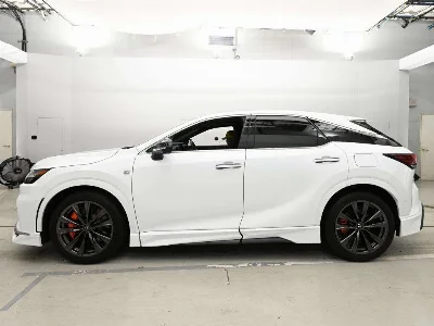 Lexus RX350