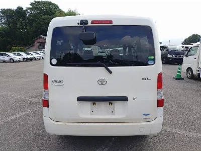 Toyota LiteAce