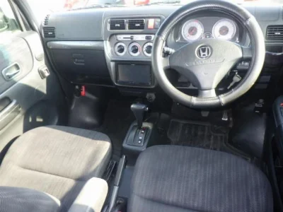 Honda Vamos