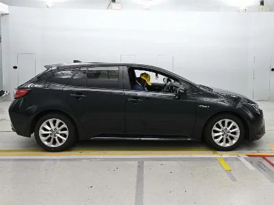 Toyota Corolla Wagon