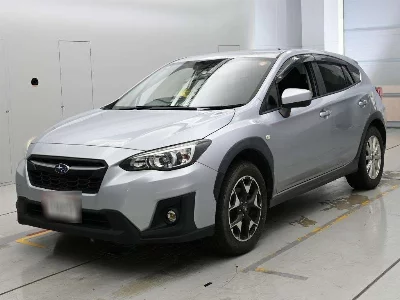 Subaru SUBARU XV
