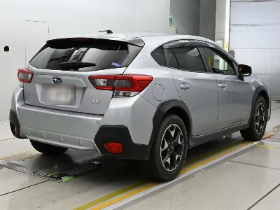 Subaru SUBARU XV