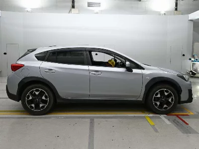 Subaru SUBARU XV