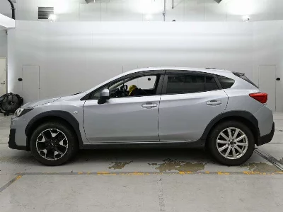 Subaru SUBARU XV