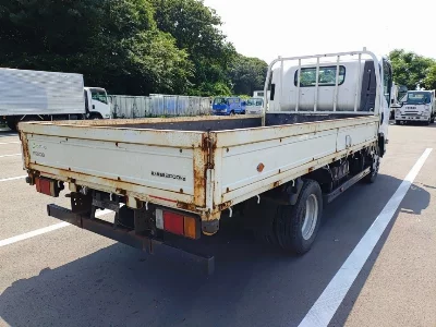 Mazda Titan