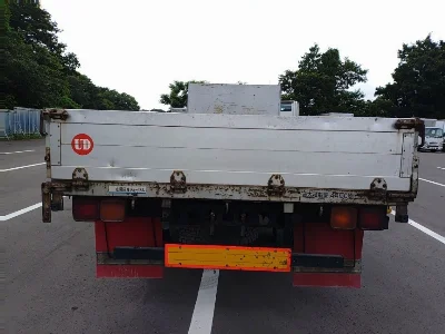NISSAN DIESEL (UD) CONDOR