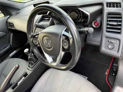 Honda S660