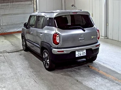 Suzuki Xbee