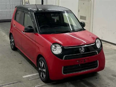 Honda N-One