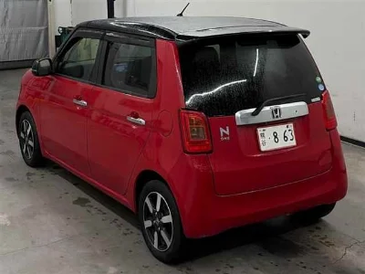 Honda N-One