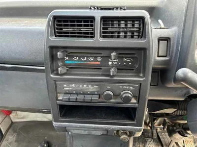 Mitsubishi MINICAB TRUCK