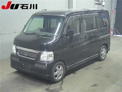 Honda Vamos