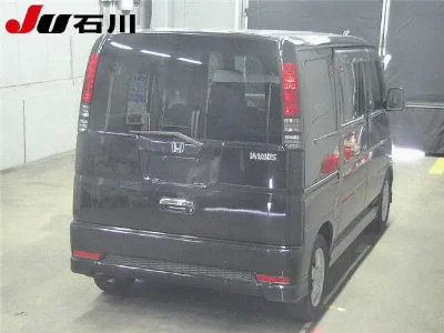 Honda Vamos