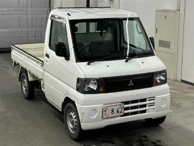 Mitsubishi MINICAB TRUCK